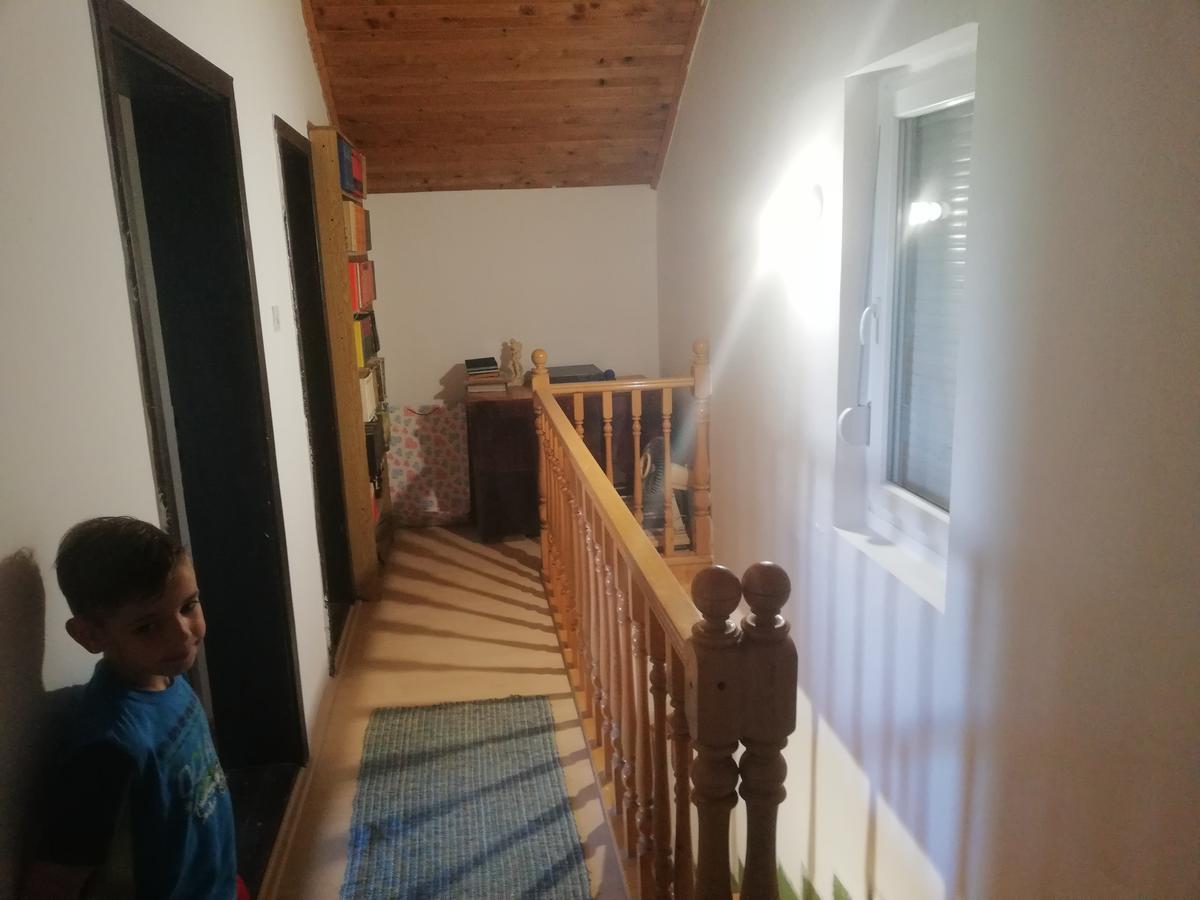 Guest House Jevtovic Sremski Karlovci Bagian luar foto