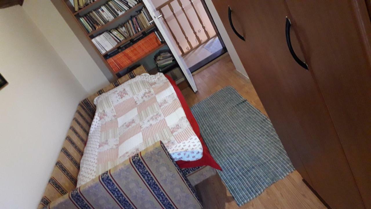 Guest House Jevtovic Sremski Karlovci Bagian luar foto