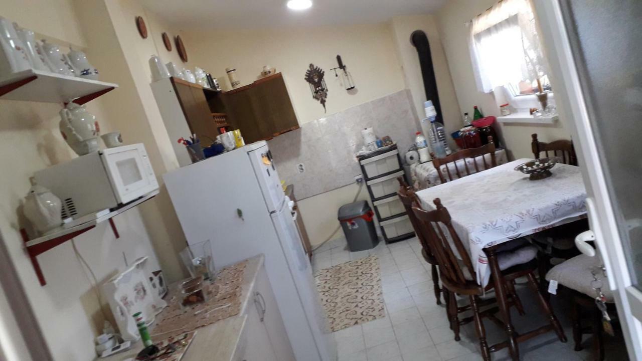 Guest House Jevtovic Sremski Karlovci Bagian luar foto
